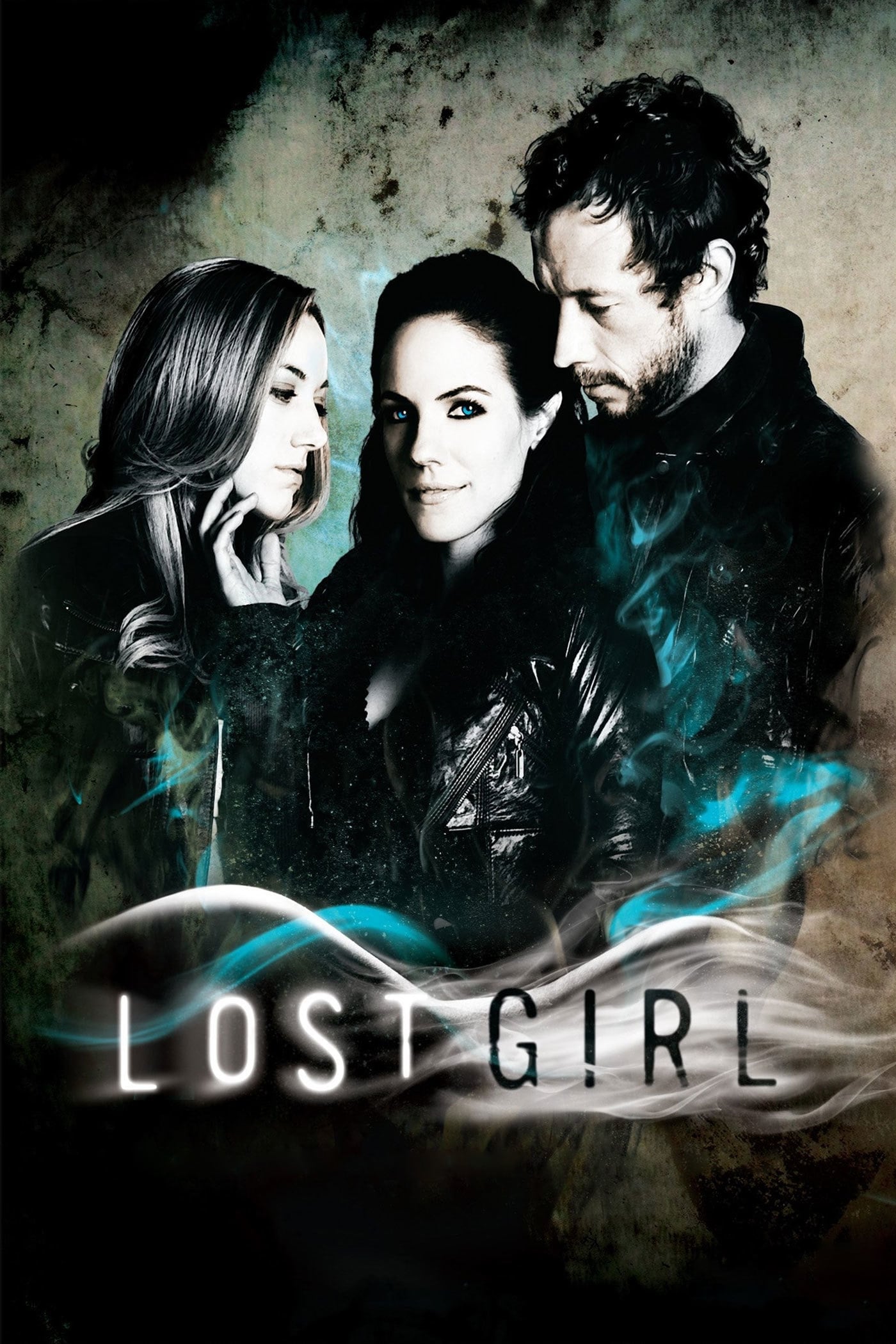 Lost Girl TV Shows About Interspecies Romance