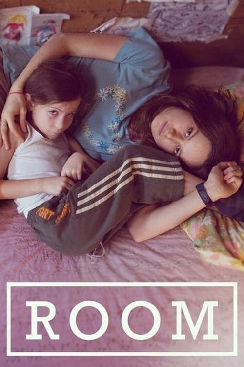 Room Movie poster
