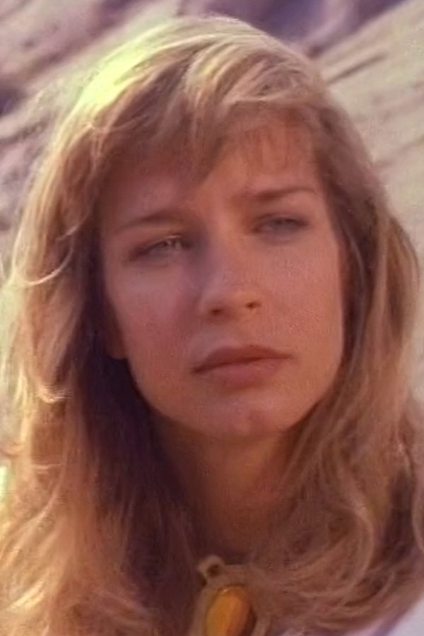 et billede af Heidi Paine