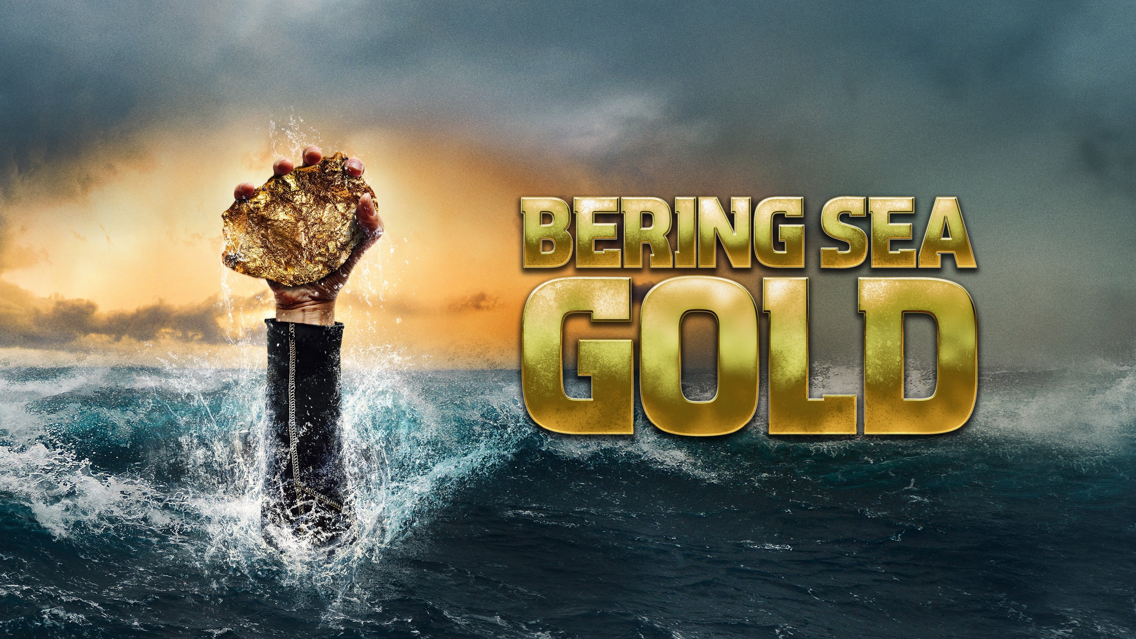 Bering Sea Gold