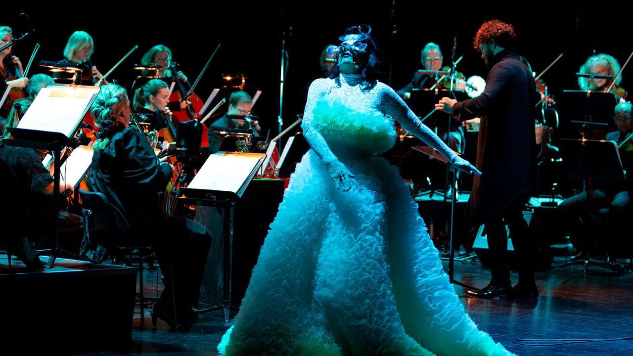 Björk Orchestral