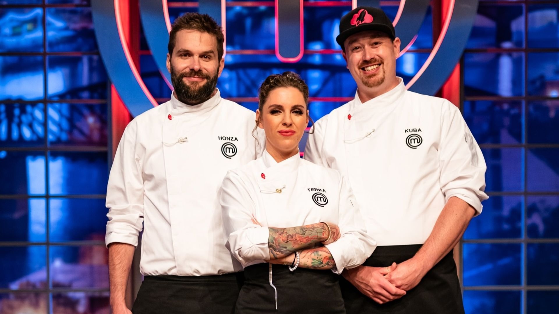 MasterChef Česko