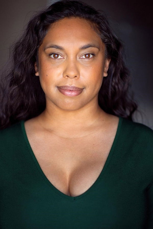 et billede af Chenoa Deemal