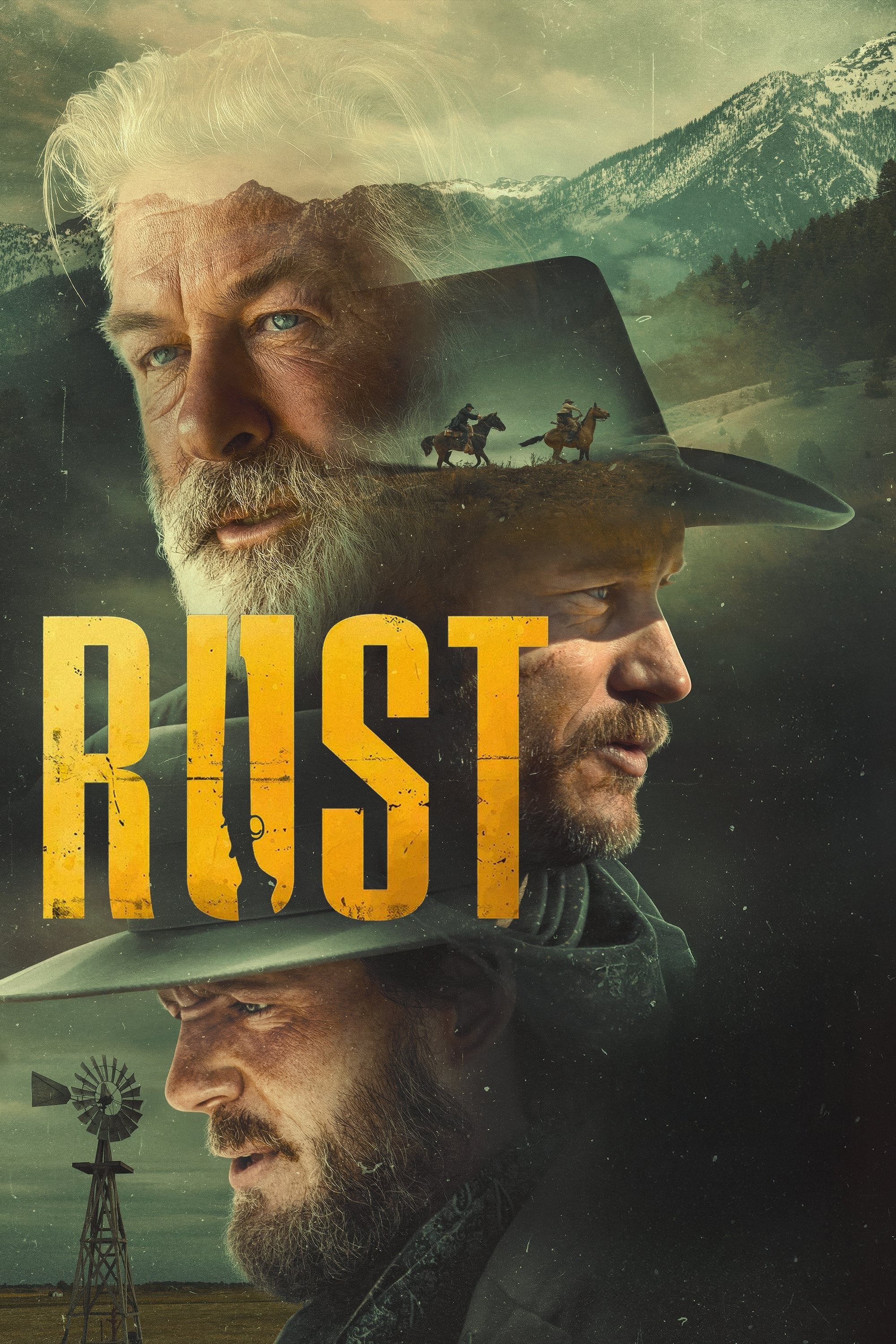 Rust