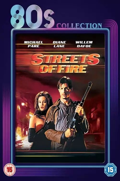 Streets of Fire