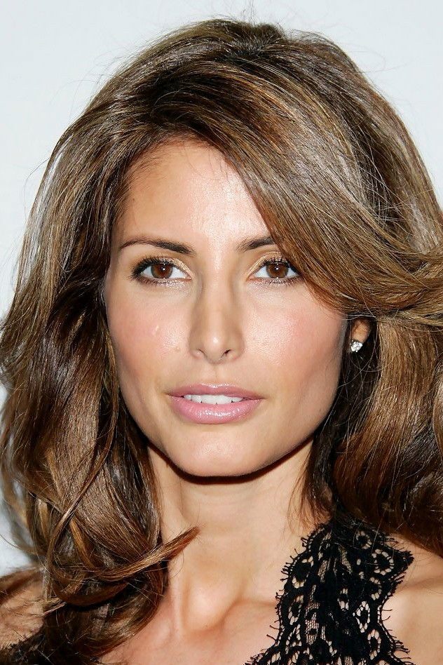 et billede af Elsa Benítez