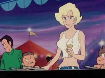 Lupin the Third