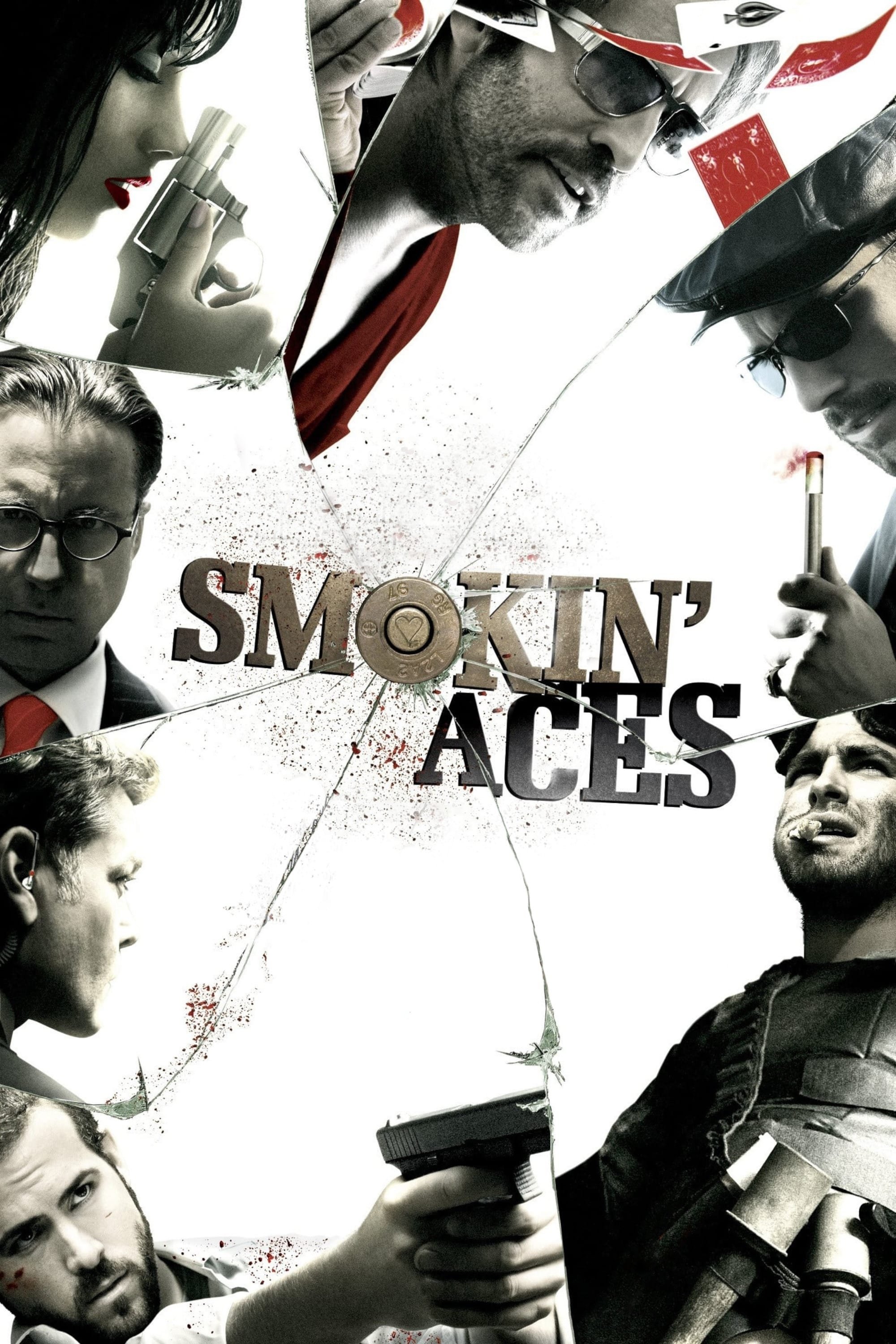 Smokin' Aces