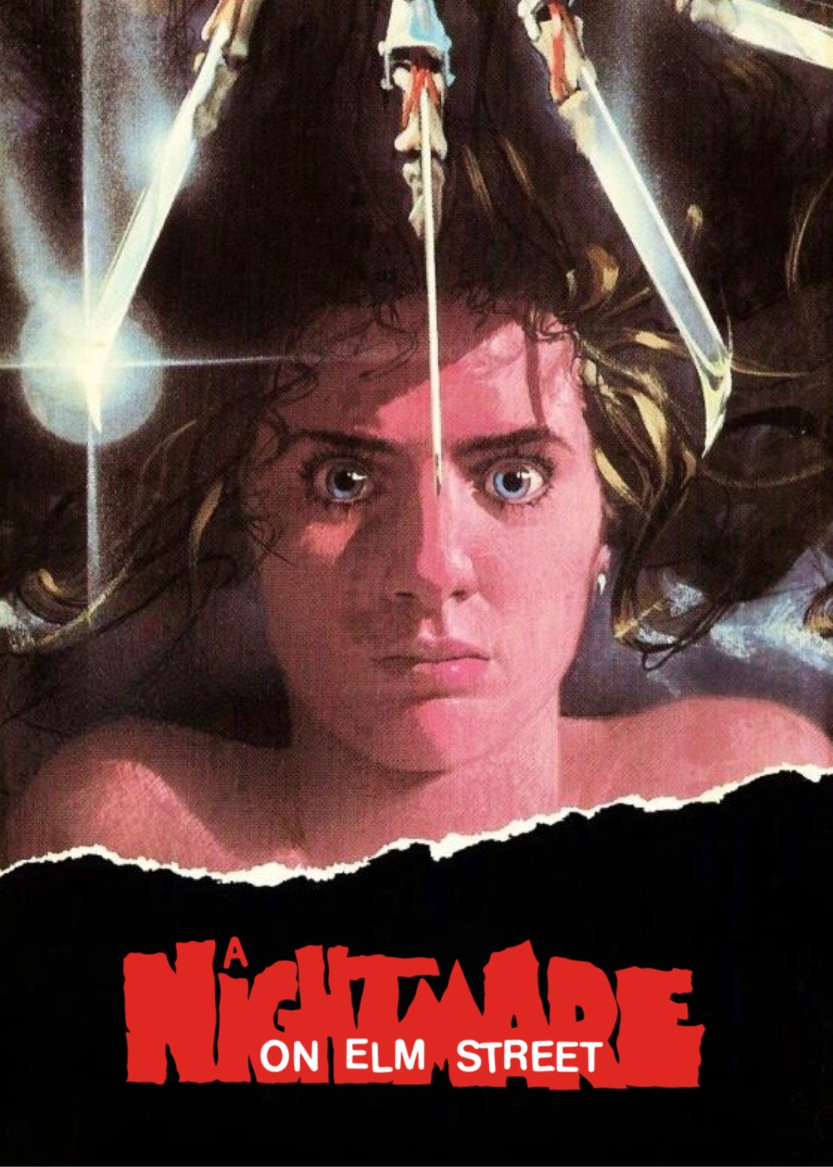 A Nightmare on Elm Street