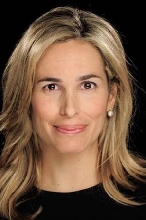 et billede af Berta Cortés