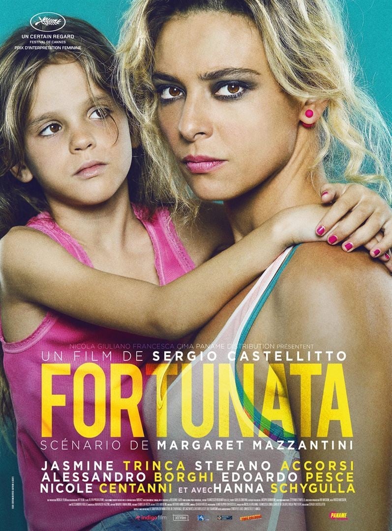 Fortunata streaming