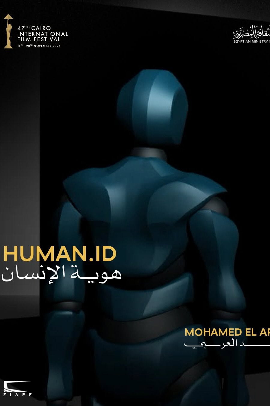 Human.ID