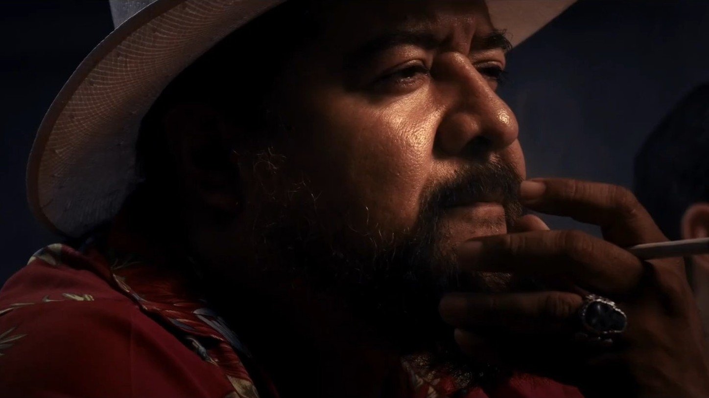 Imagem do Filme In the Deathrom