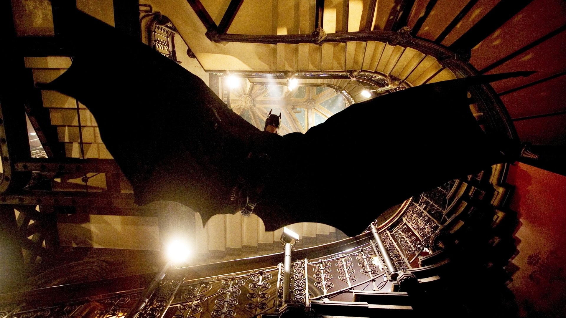 Batman Begins