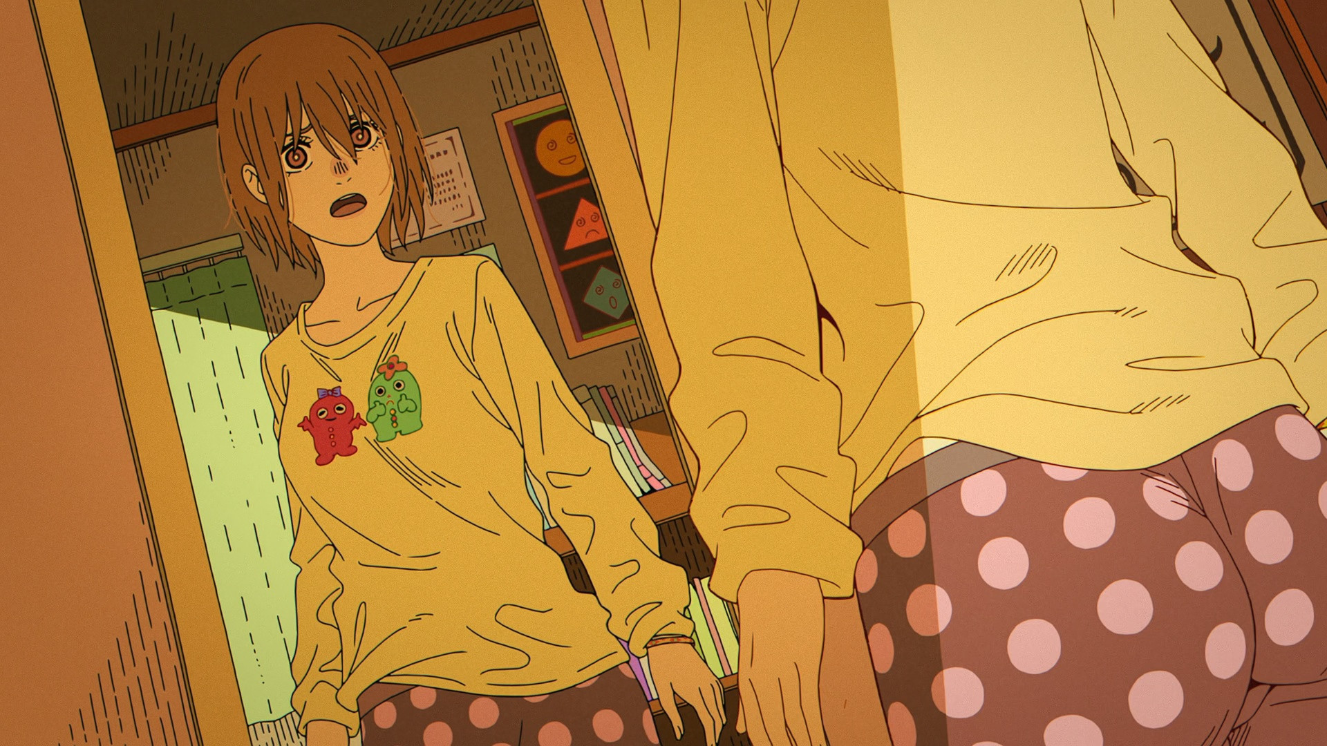 Woke-Up-as-a-Girl Syndrome