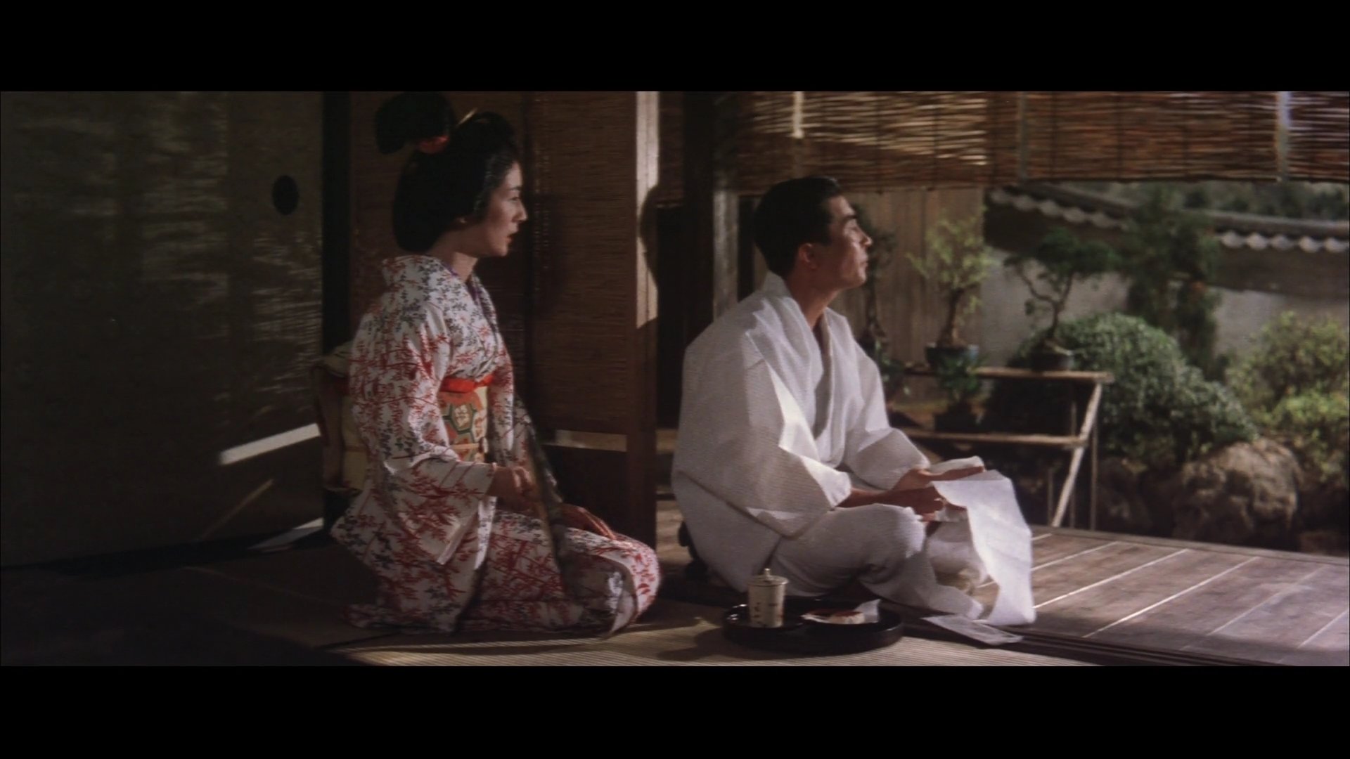 The Kii River (1966)