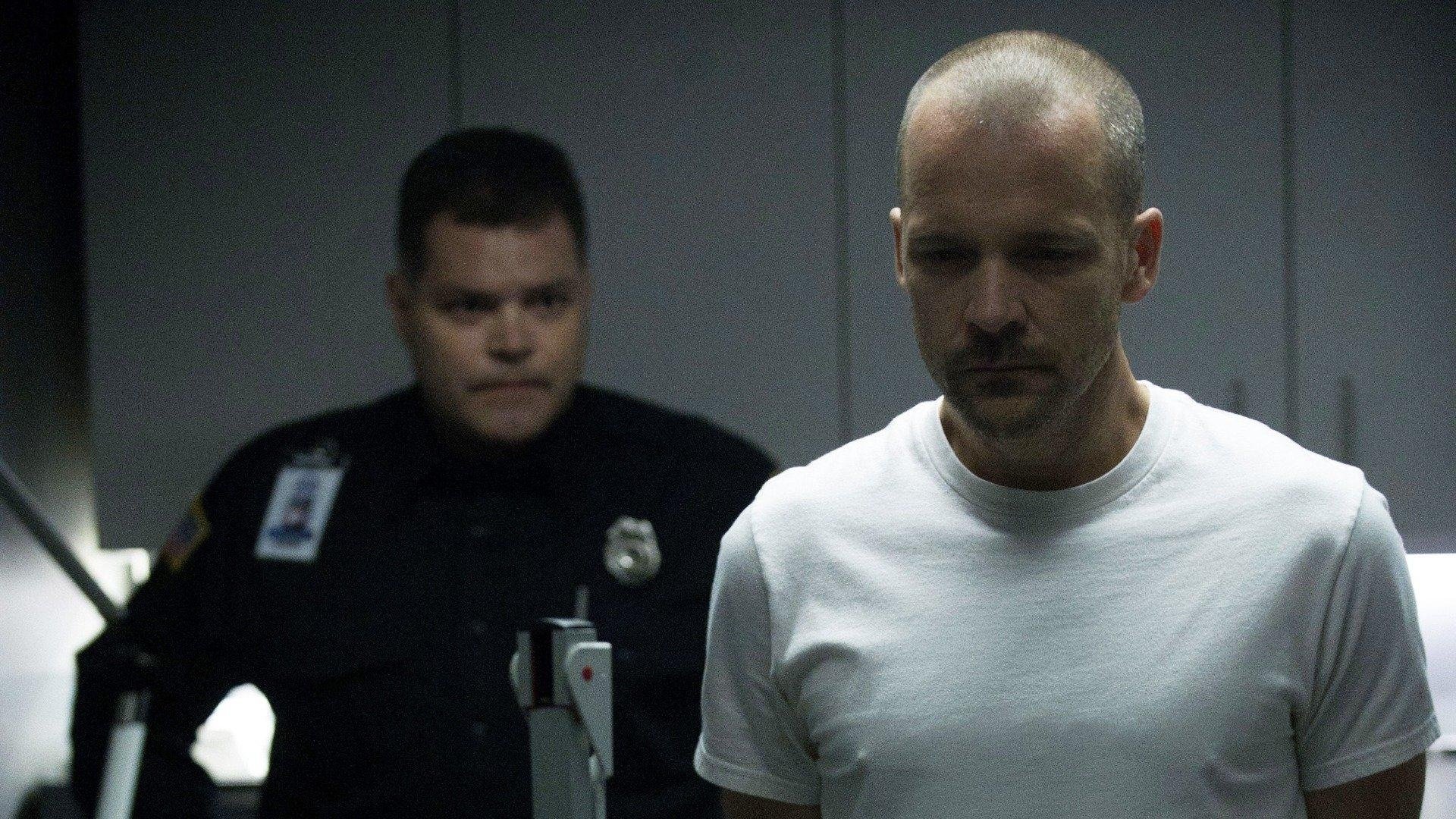 The Killing