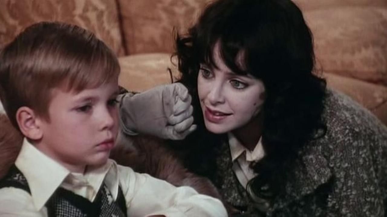 The Baby Sitter (1975)