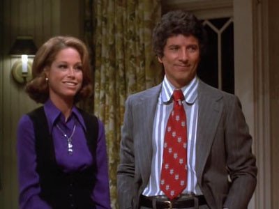 The Mary Tyler Moore Show