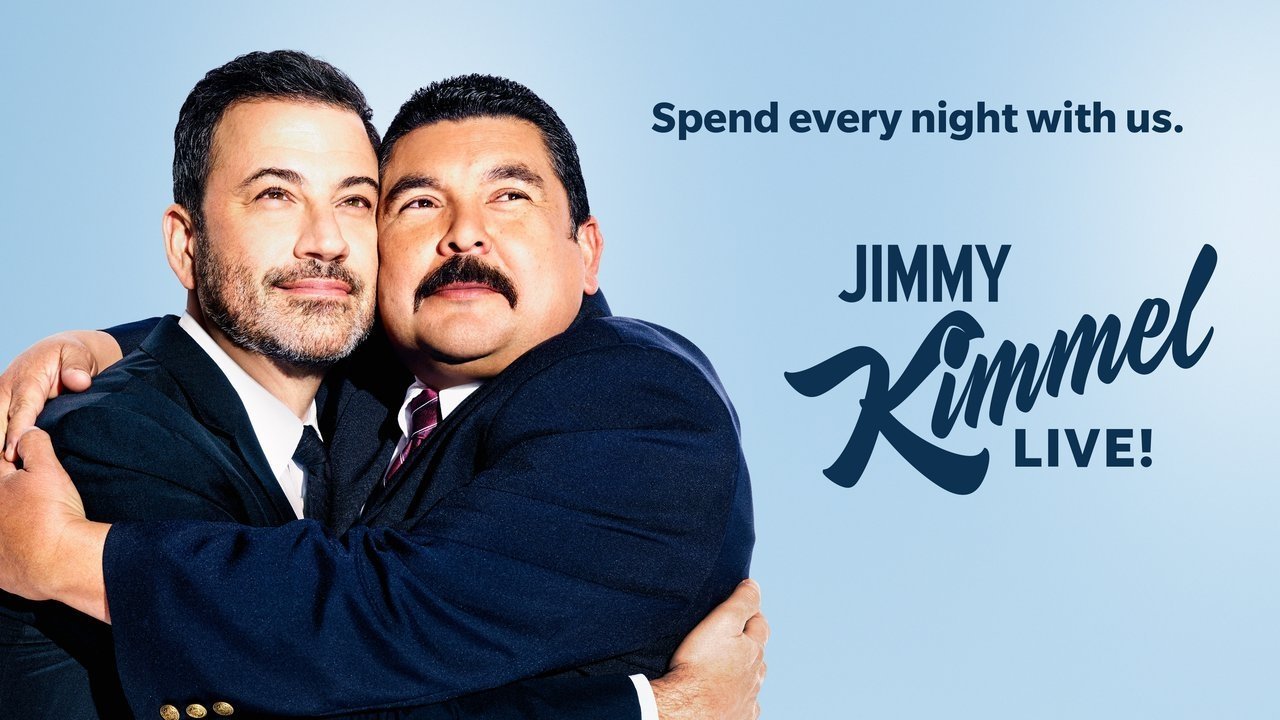 Jimmy Kimmel Live! - Season 22 Episode 25