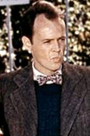 et billede af Brendan Kelly