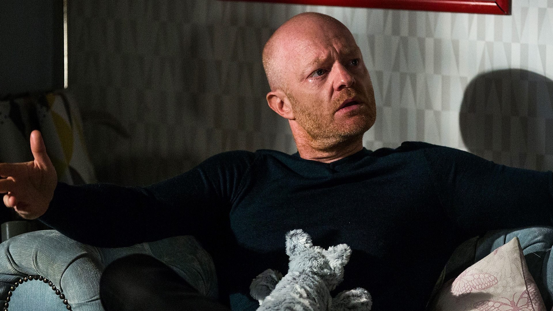 EastEnders Staffel 35 :Folge 110 