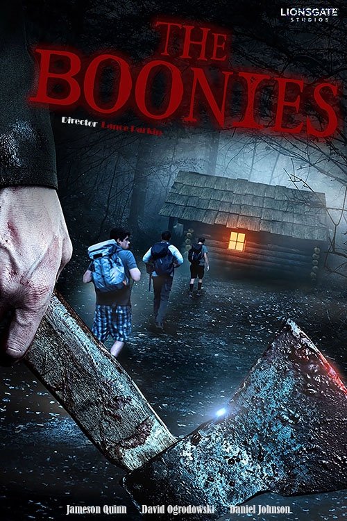 The Boonies
