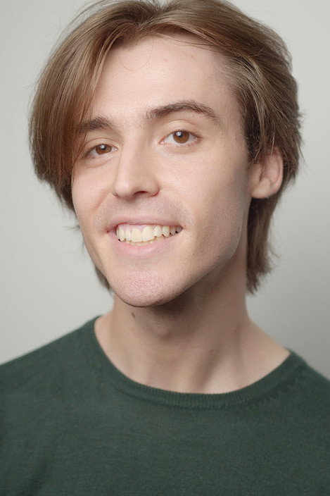 Conall Jago