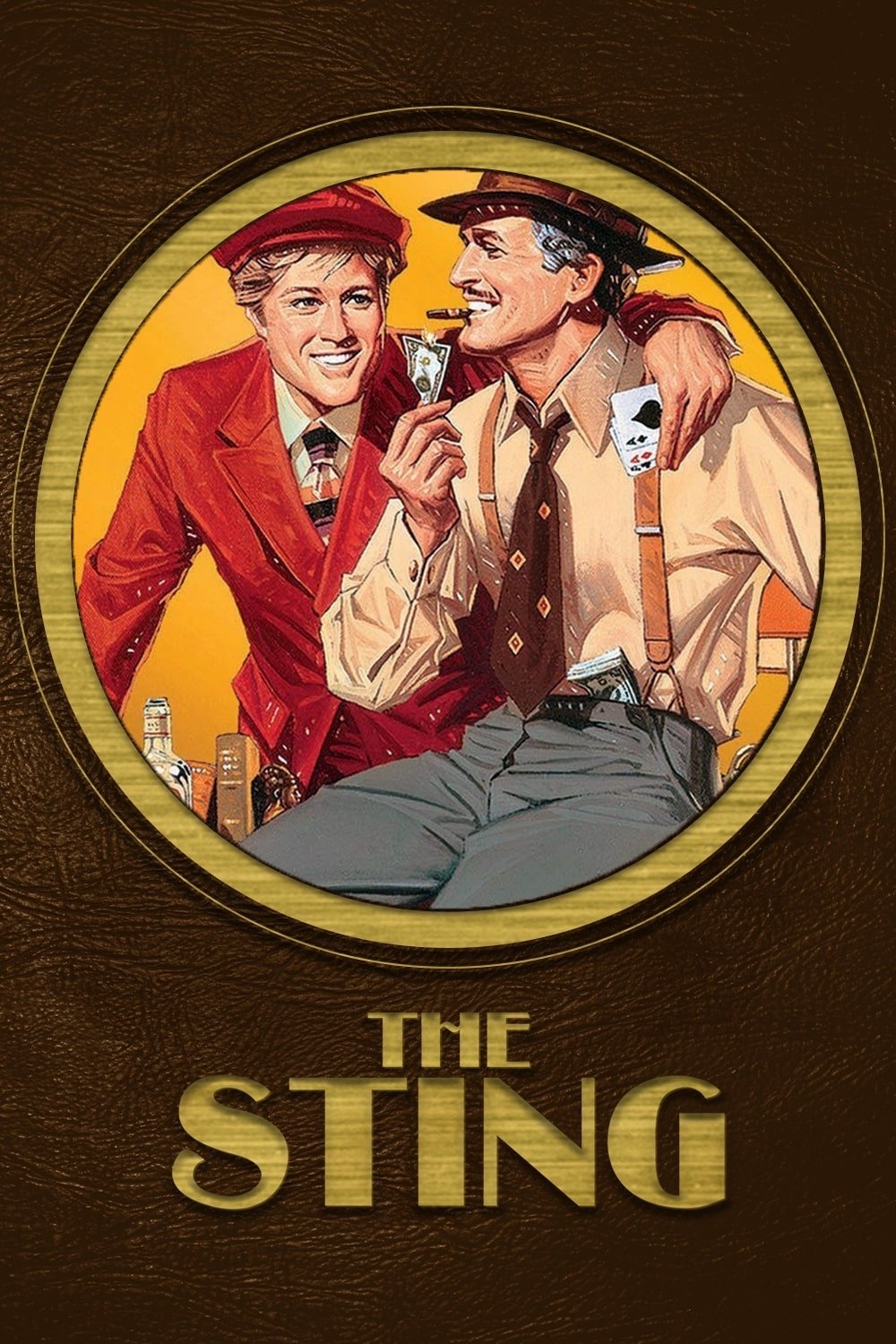 Image The Sting