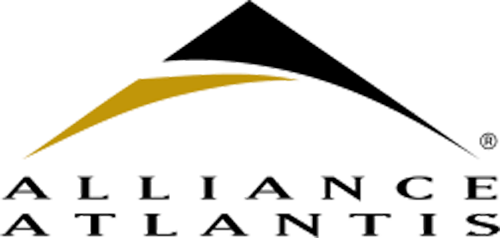 Logo de la société Alliance Atlantis Communications 13203