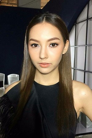 et billede af Carissa Springett