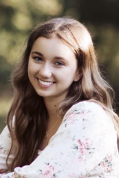 et billede af Alivia Roach