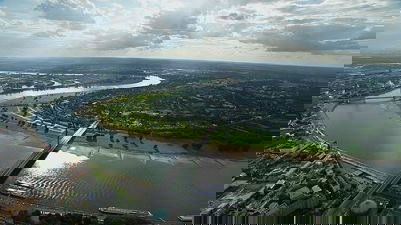 Thumbnail for Der grüne Rhein Season 1 Episode 2