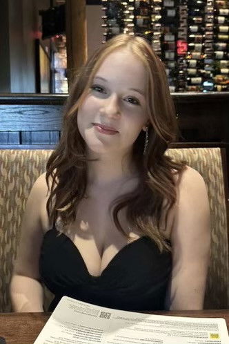 et billede af Marley Harris