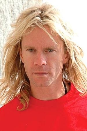 et billede af Michael Reardon