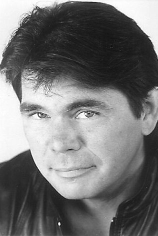 et billede af Jason Ronard