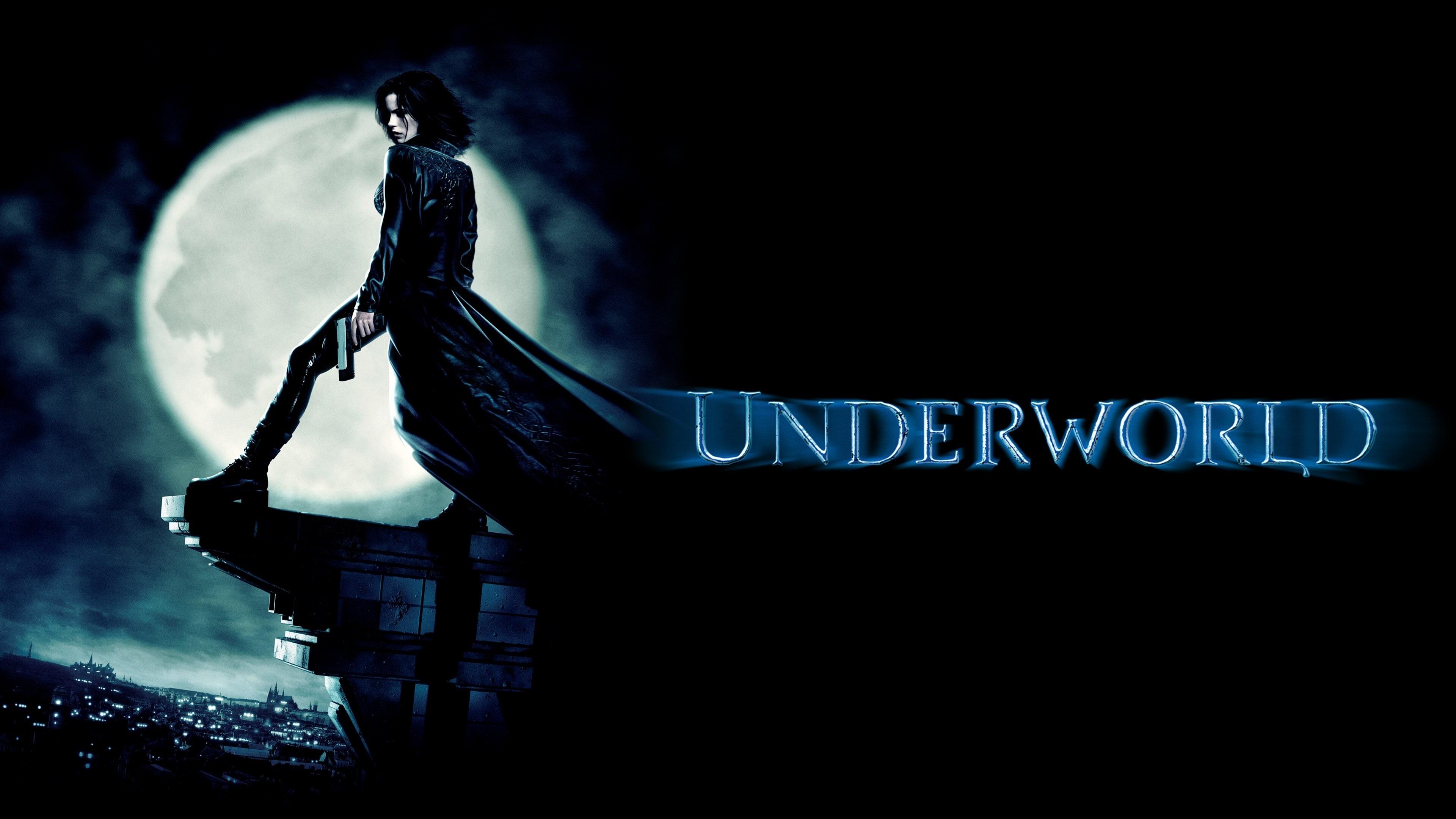 Underworld (2003)