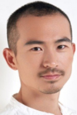 Wang Weishen's picture in the cast