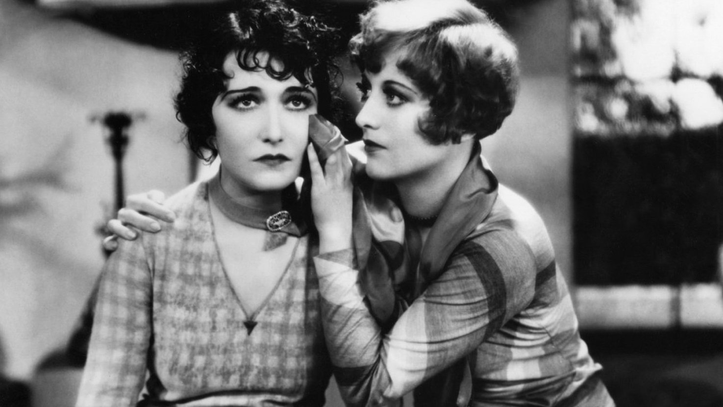 Our Dancing Daughters (1928)