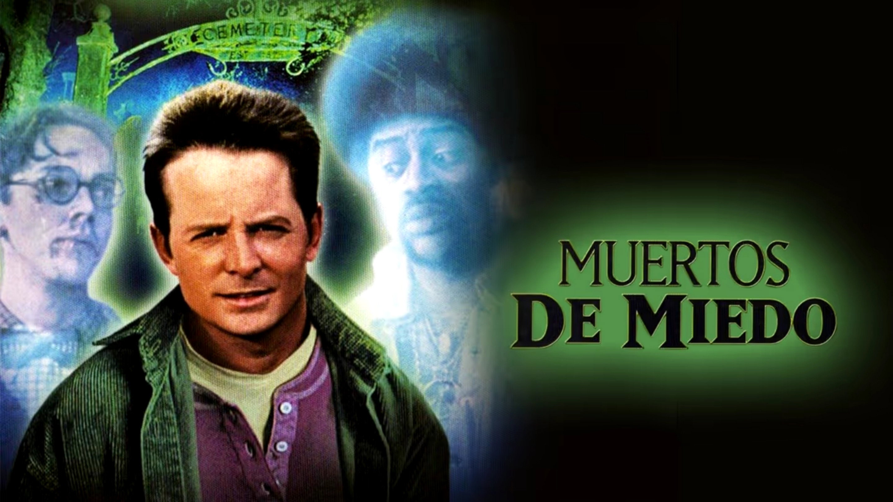 The Frighteners