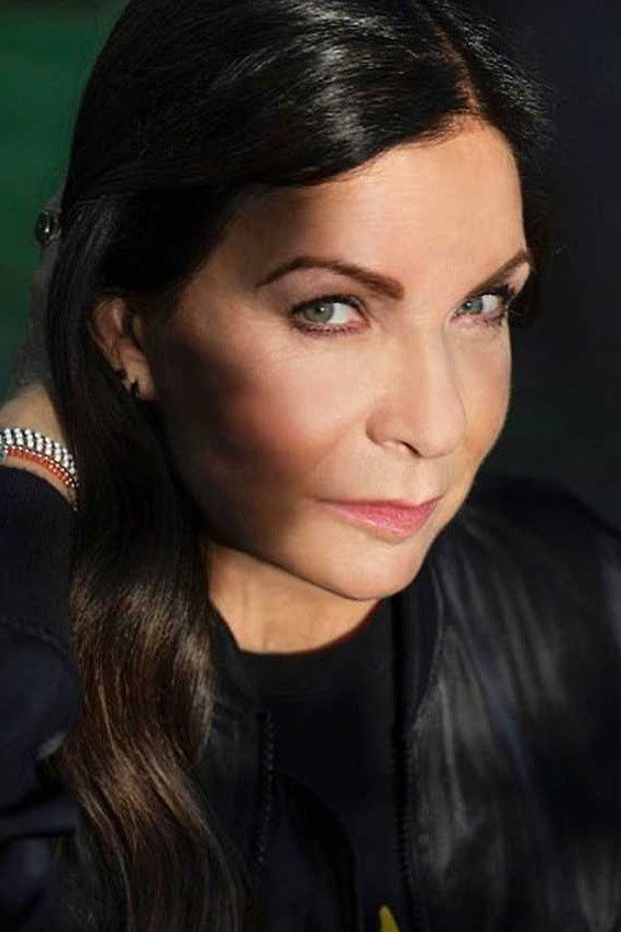 et billede af Anna K.