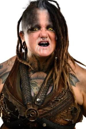 et billede af Max Lindsey