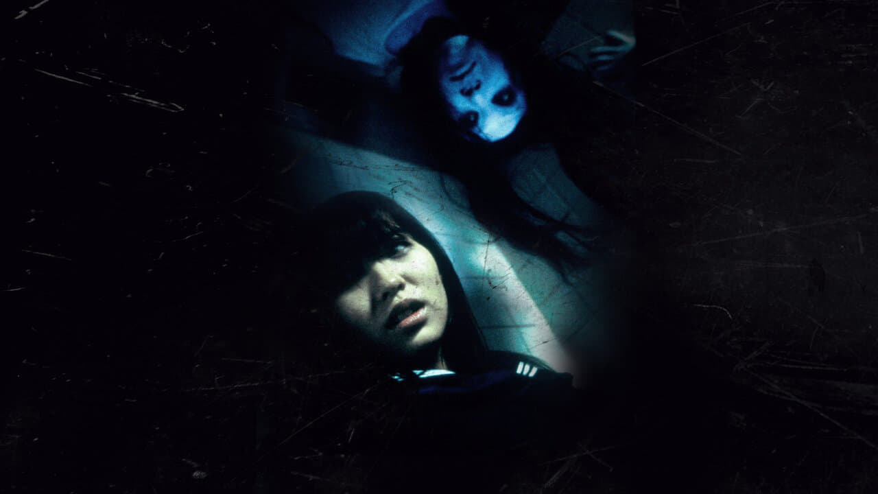 Ju-On: The Grudge 2