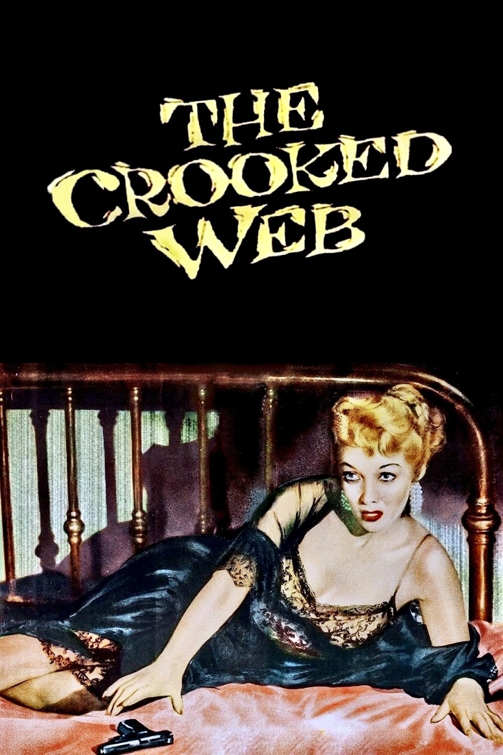 The Crooked Web
