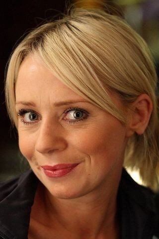 et billede af Samantha Power