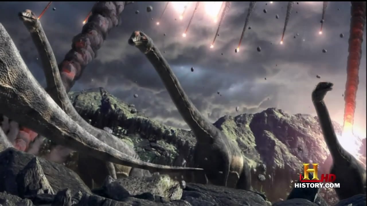 First Apocalypse background