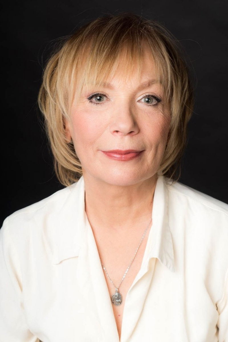 Et billede af Yelena Koreneva