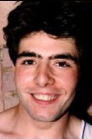 et billede af Jean-Marc Meinsohn