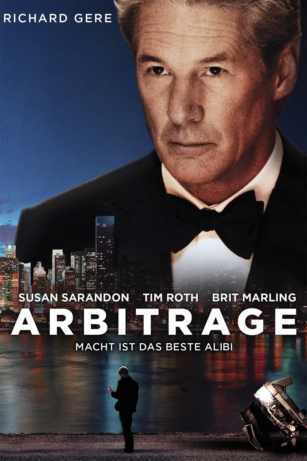 Arbitrage