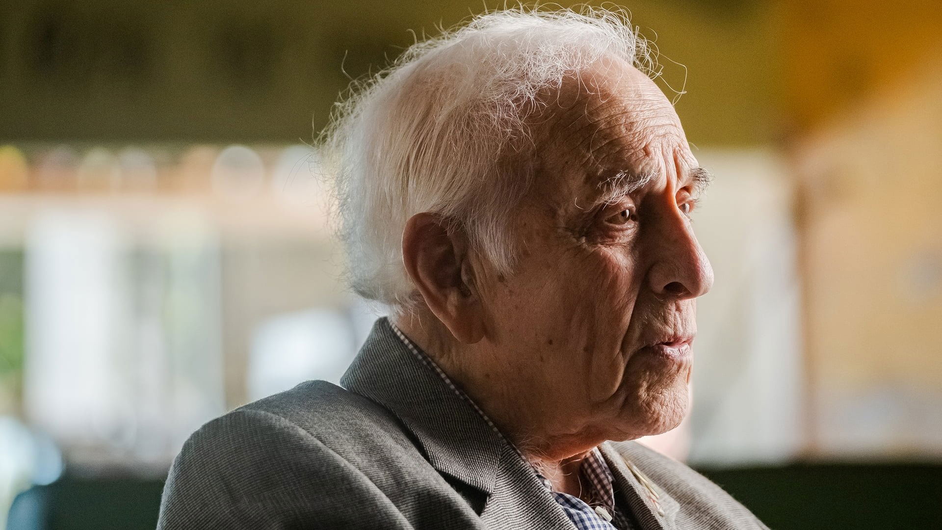 Thumbnail for Suspicious Minds Season 1 Episode 3